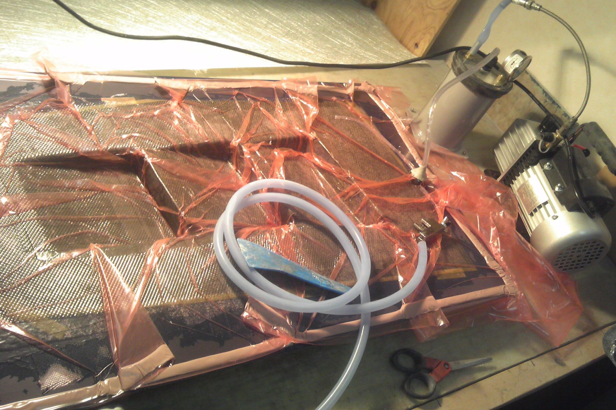 カーボンインフュージョン